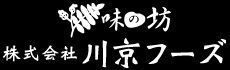 川京フーズロゴ